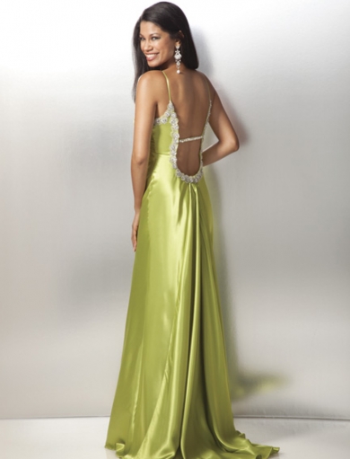 Gowns Of Elegance: October 2011