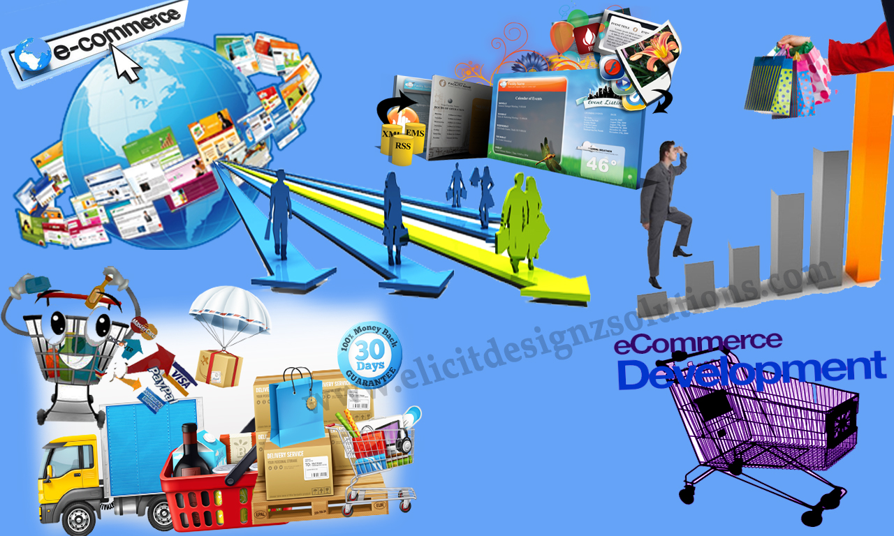 Elicit Designz Solutions | Web development Company in ...