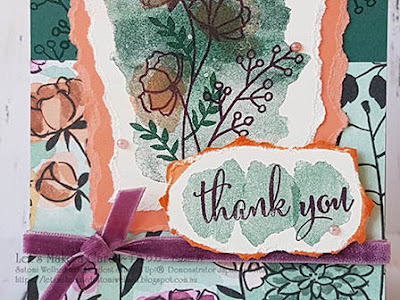 Share What You Love Suit Paper Tearing Technique  Satomi Wellard-Independent Stampin’Up! Demonstrator in Japan and Australia, #su, #stampinup, #cardmaking, #papercrafting, #rubberstamping, #stampinuponlineorder, #craftonlinestore, #papercrafting  #sharewhatyoulove　#love what you do　 #スタンピン　#スタンピンアップ　#スタンピンアップ公認デモンストレーター　#ウェラード里美　#手作りカード　#スタンプ　#カードメーキング　#ペーパークラフト　#スクラップブッキング　#ハンドメイド　#オンラインクラス　#スタンピンアップオンラインオーダー　#スタンピンアップオンラインショップ  #動画　#フェイスブックライブワークショップ  #ラブホワットユードゥー　#ビリビリテクニック　＃サンキューカード