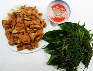 Thịt chua Phú Thọ giá bao nhiêu