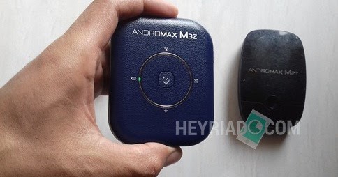 Cara Mengatasi Modem Mifi Smartfren 4G Yang Lemot ...