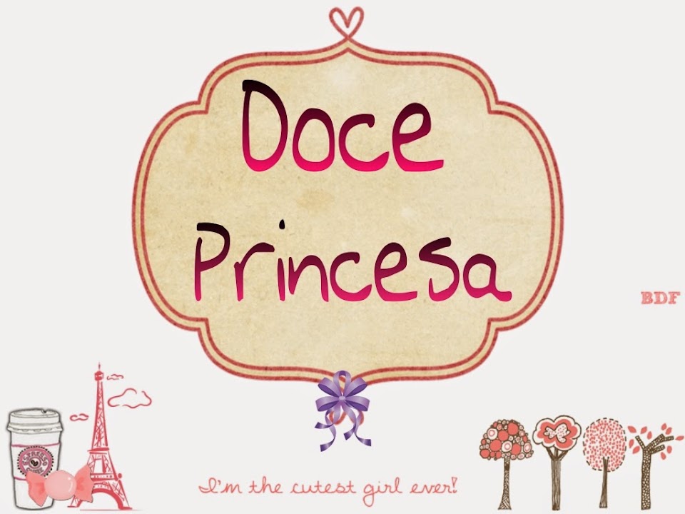 Doce Princesa