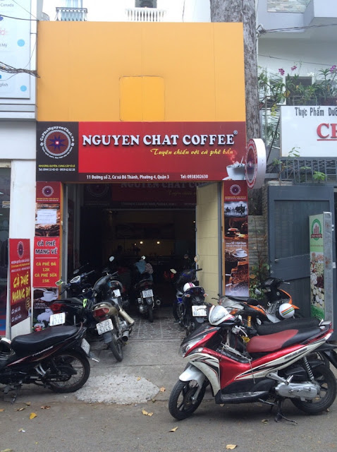 Cafe nguyên chất - Tốt cho não