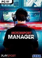 Descargar Motorsport Manager – CODEX para 
    PC Windows en Español es un juego de Conduccion desarrollado por Playsport Games