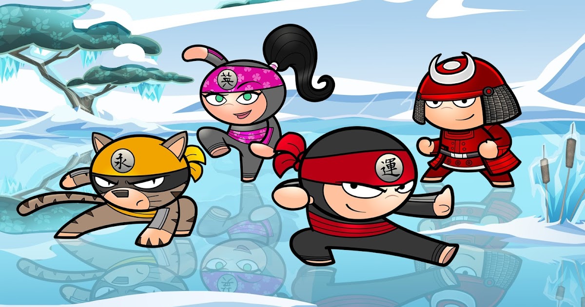 NickALive! Nickelodeon International Acquires Rights To Animated Short