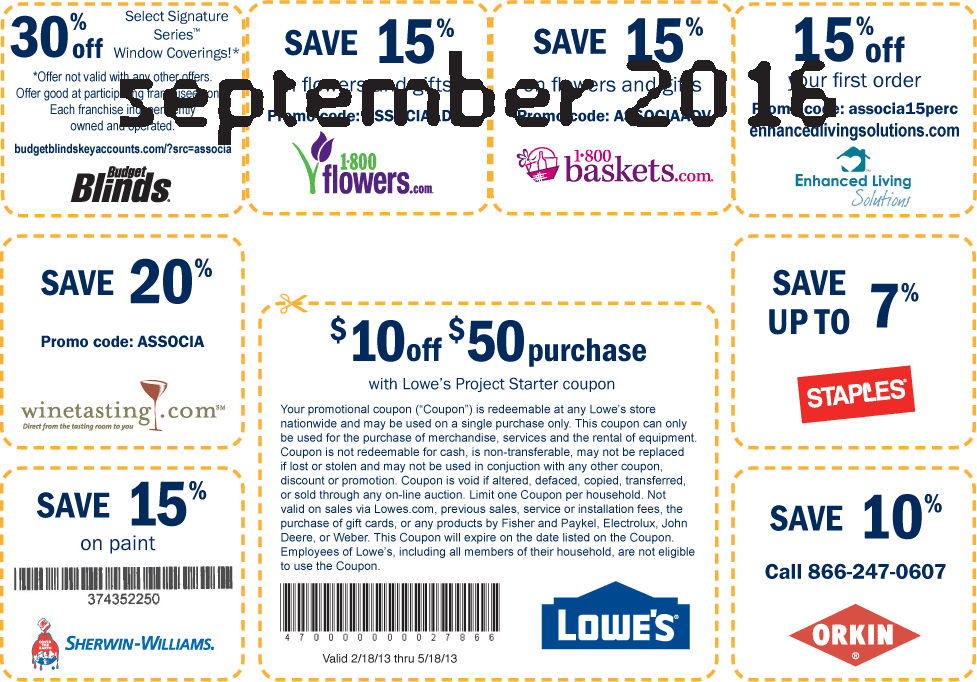 Cne discount coupons