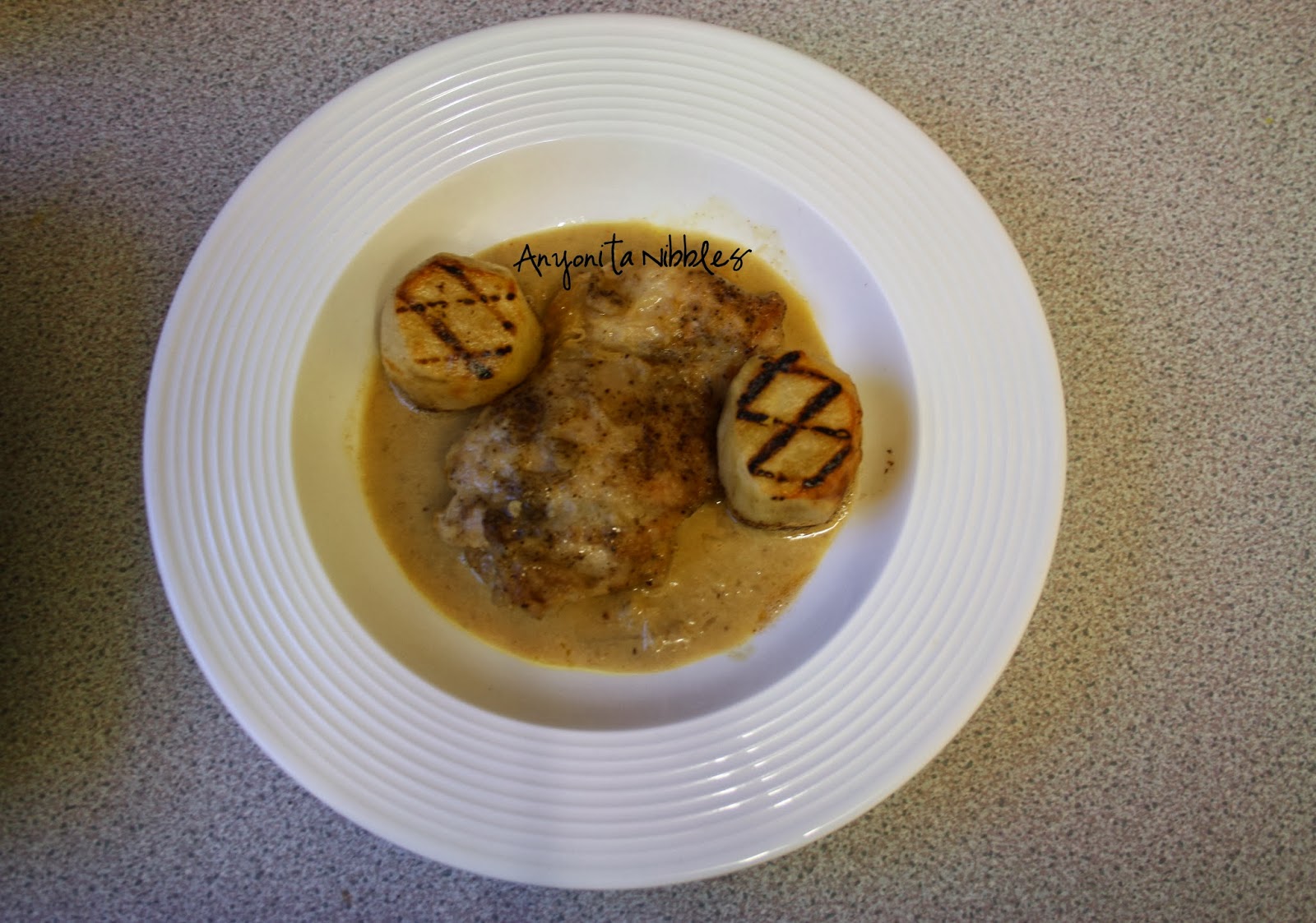 Anyonita Nibbles GlutenFree Recipes Maille's Gluten Free Sherry