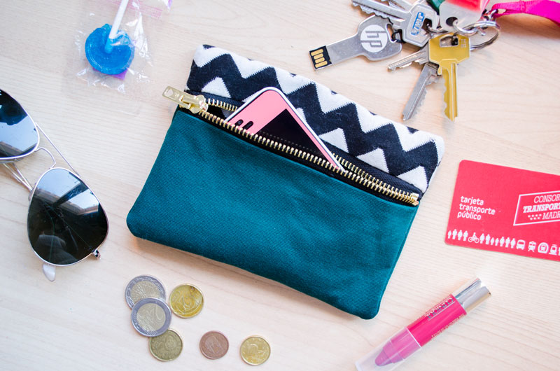 Diy: | primera máquina de coser