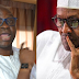 Speak with me to prove you are healthy- Fayose tells President Buhari
