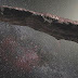 No hallan señales alienígenas en "Oumuamua", pero no descartan que pueda ser una nave extraterrestre.