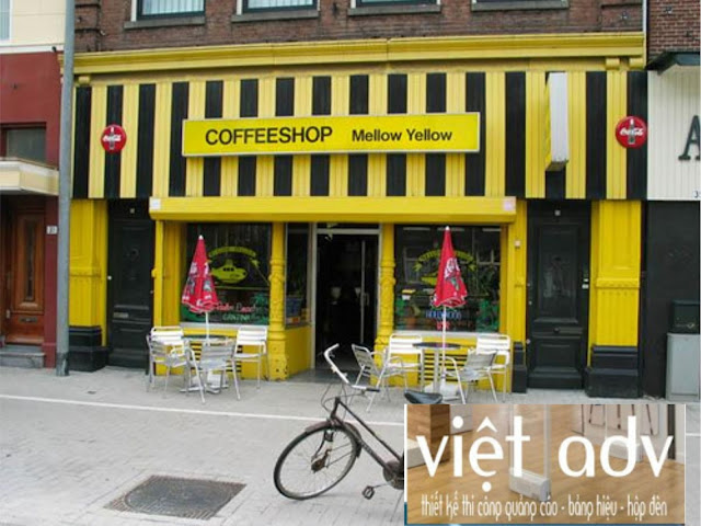 bảng hiệu shop thời trang cổ điển