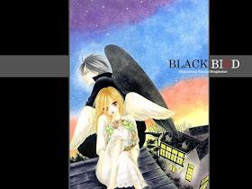 Black Bird de Sakurakouji Kanoko