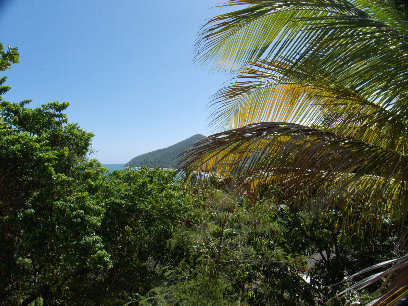 Villas del Faro, Maunabo