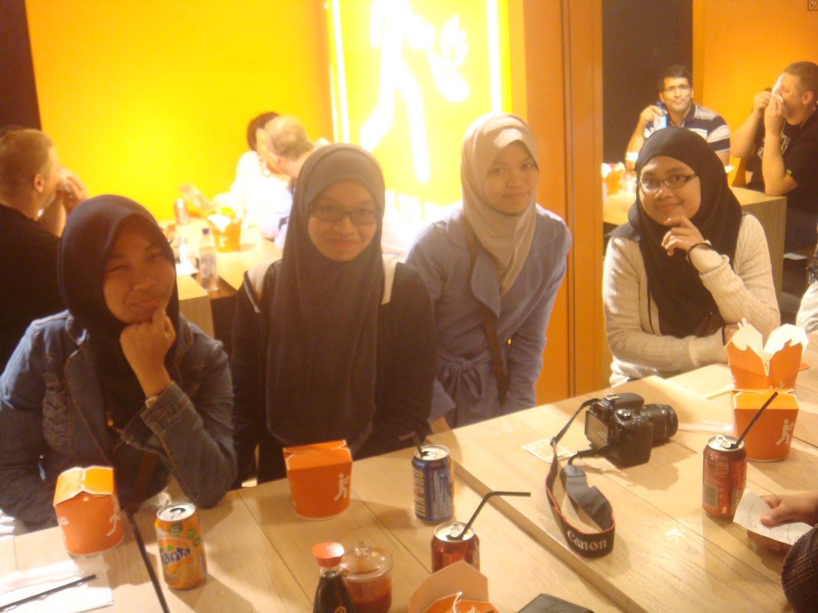 Glasgow Safe & Sound Part 3 Occasional Traveller