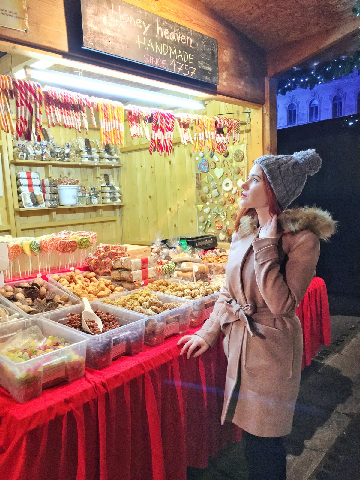 Spela Seserko Dainte