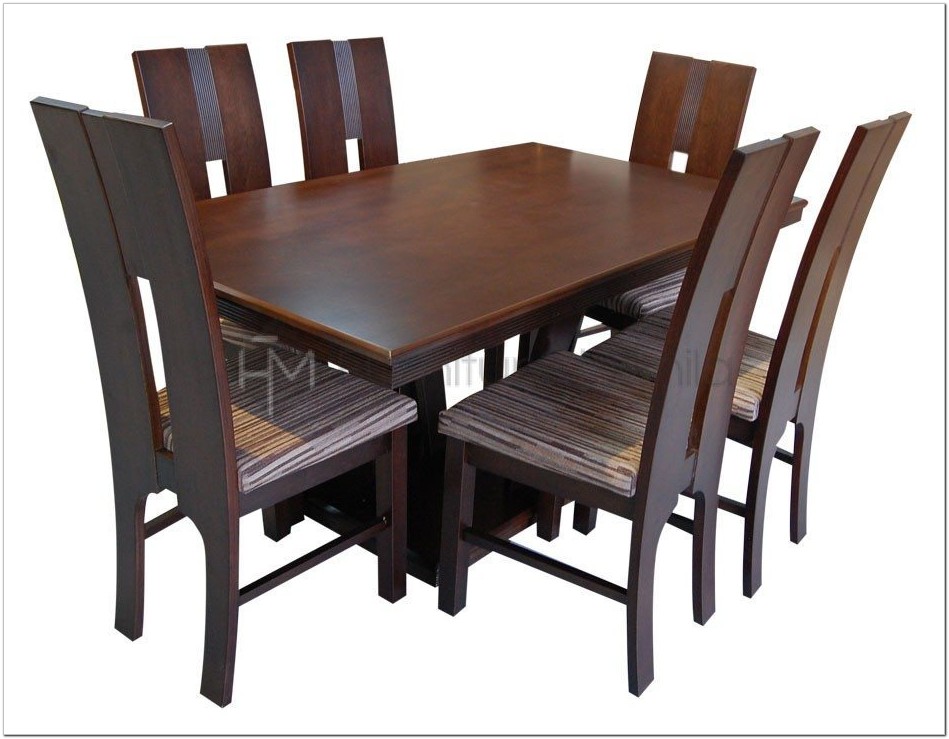 Affordable Dining Sets Philippines