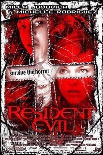 مشاهدة وتحميل فيلم Resident Evil 2002 مترجم اون لاين