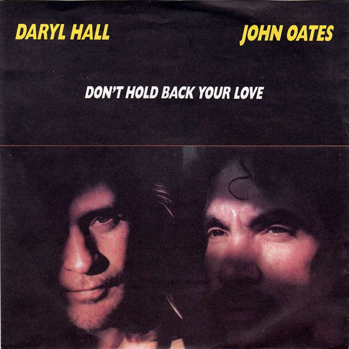 Robbed hit of the week: Daryl Hall and John Oates' "Don't Ho...