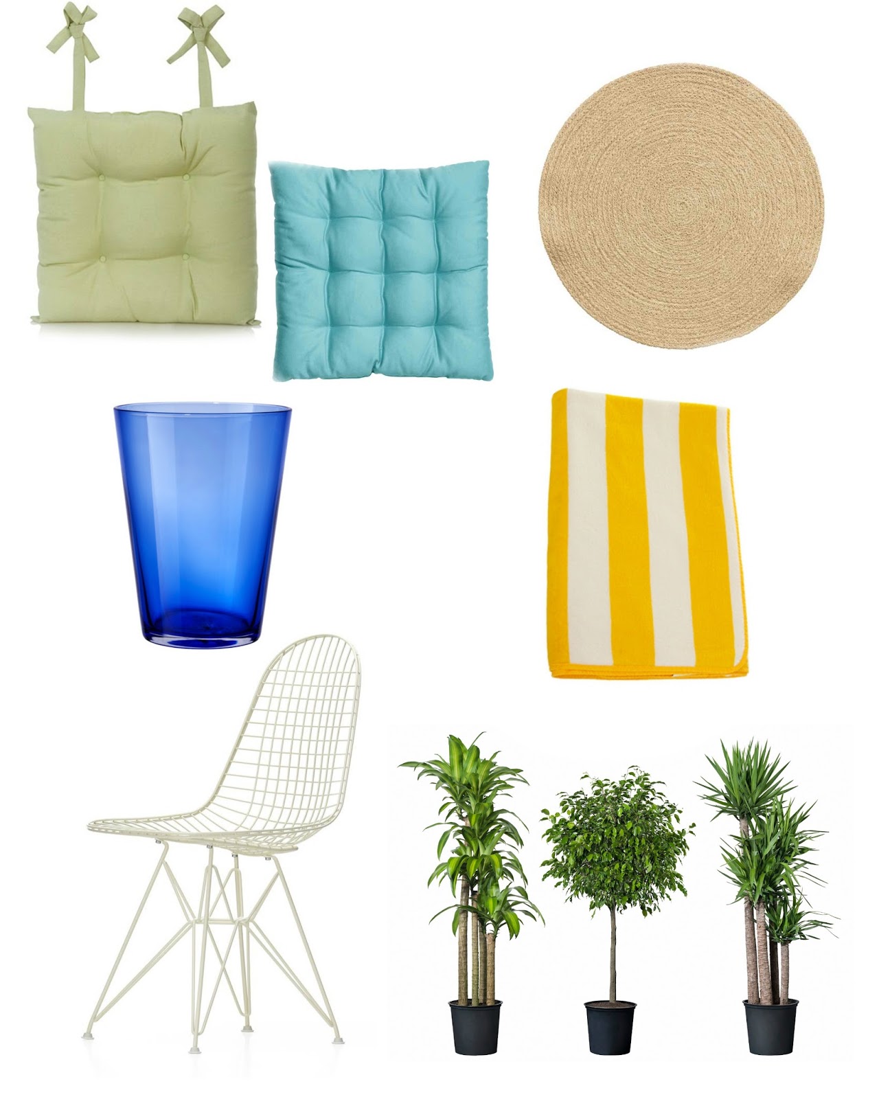 mamasVIB | V. I. BUYS: Palm Springs fashion & interiors style inspired by The Parker Hotel {Staycation Style #4} 
