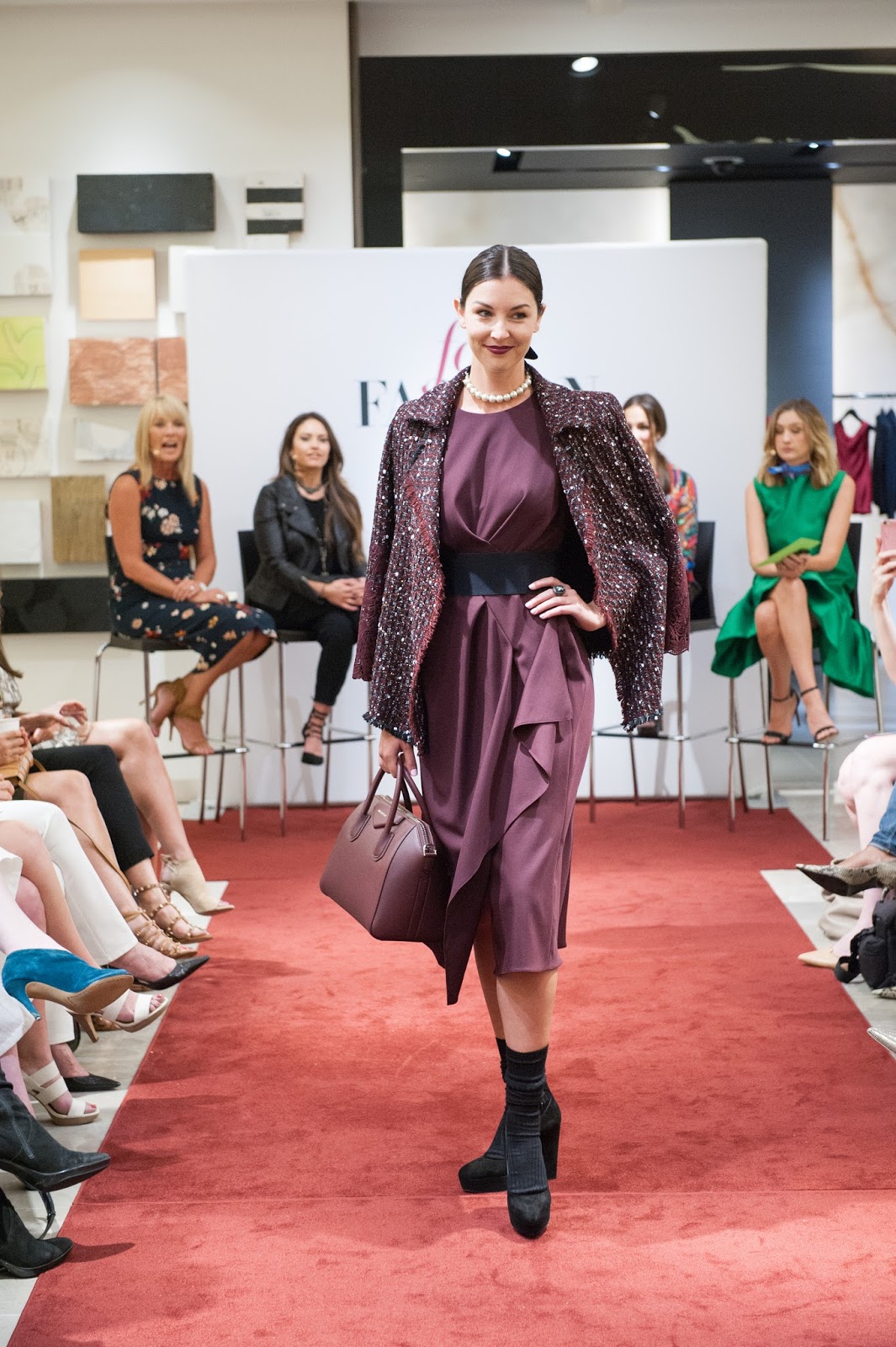 Fall Trends at Neiman Marcus | Story of My Dress