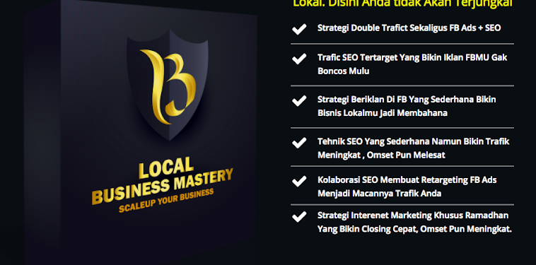 Kolaborasi SEO dan FB ADS Ini Bikin Omset Bisnis Anda Meningkat Kolaborasi SEO dan FB ADS Ini Bikin Omset Bisnis Anda Meningkat