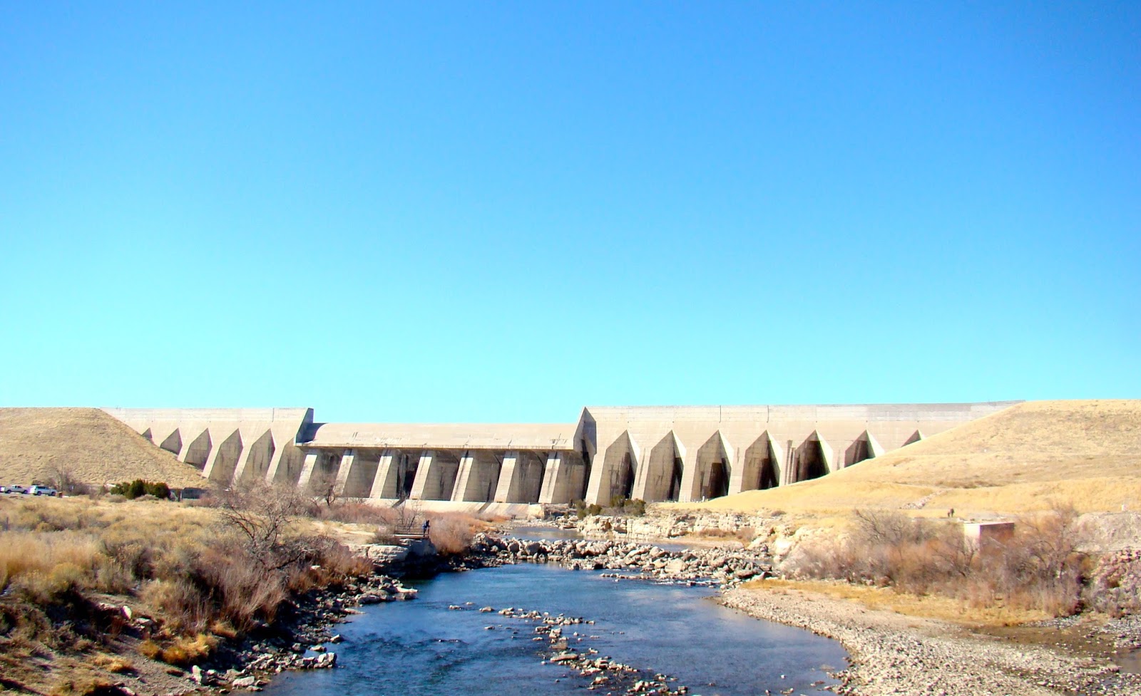 Pilgrims' Journey: Pueblo, Colorado