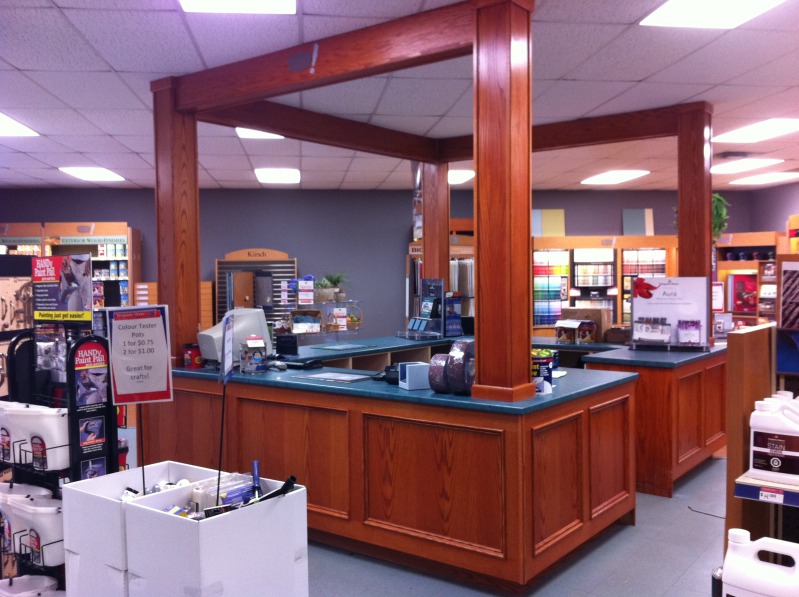 London Decorating Centre Blog