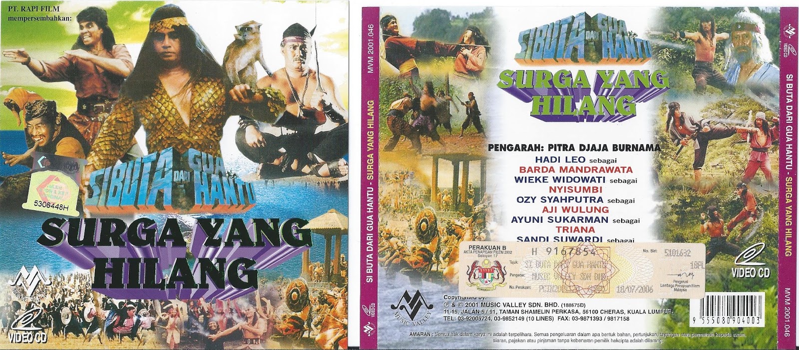 Download Film Si Pitung Banteng Betawi 15 ((HOT))