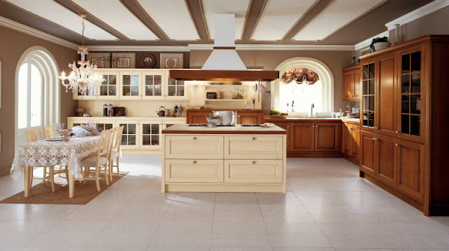 cocina veneta clasica8 cocina clasica8