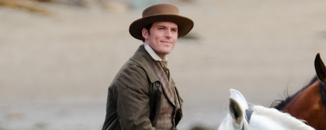 My Cousin Rachel: Film Review