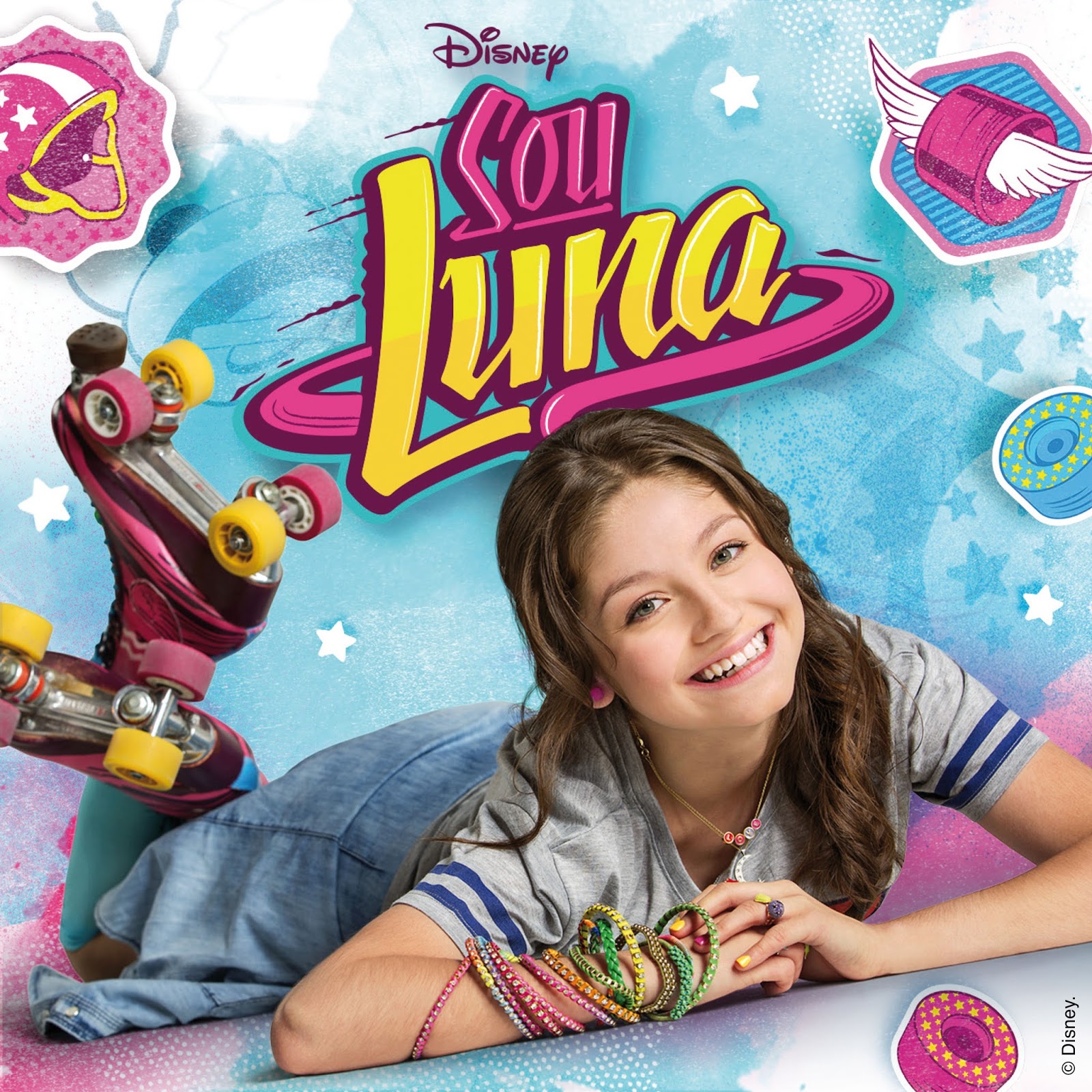 Luna скачать mp3