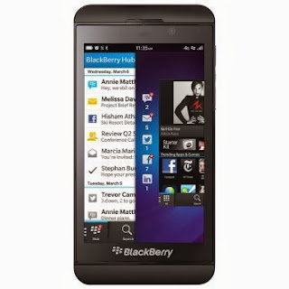 Cara Cek Blackberry Cara Cek Blackberry