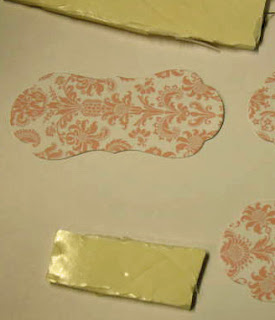 Glue Arts: It's Valentine Treat Week With GlueArts!