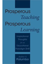 Inspirational Teaching Booklet