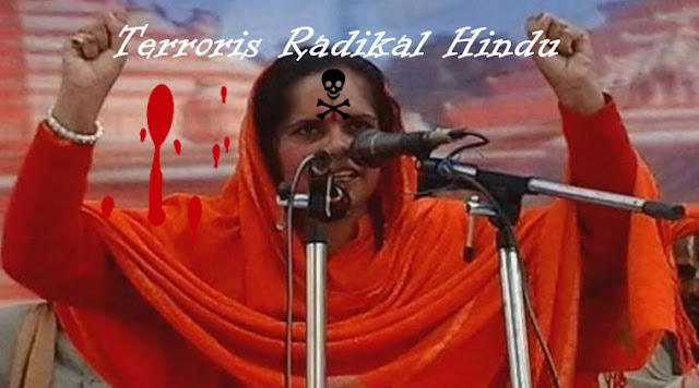 Tokoh Hindu Radikal Tawarkan 50 lakh Rupee (10 Milyar Rupiah) Bagi yang Bisa Membunuh Zakir Naik Tokoh Hindu Radikal Tawarkan 50 lakh Rupee (10 Milyar Rupiah) Bagi yang Bisa Membunuh Zakir Naik