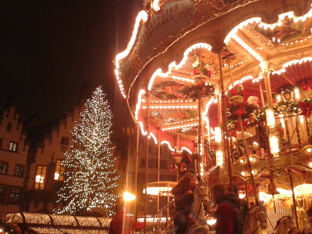 Schmerzwach Muffi Und Die Weihnachtsmarkte Eins