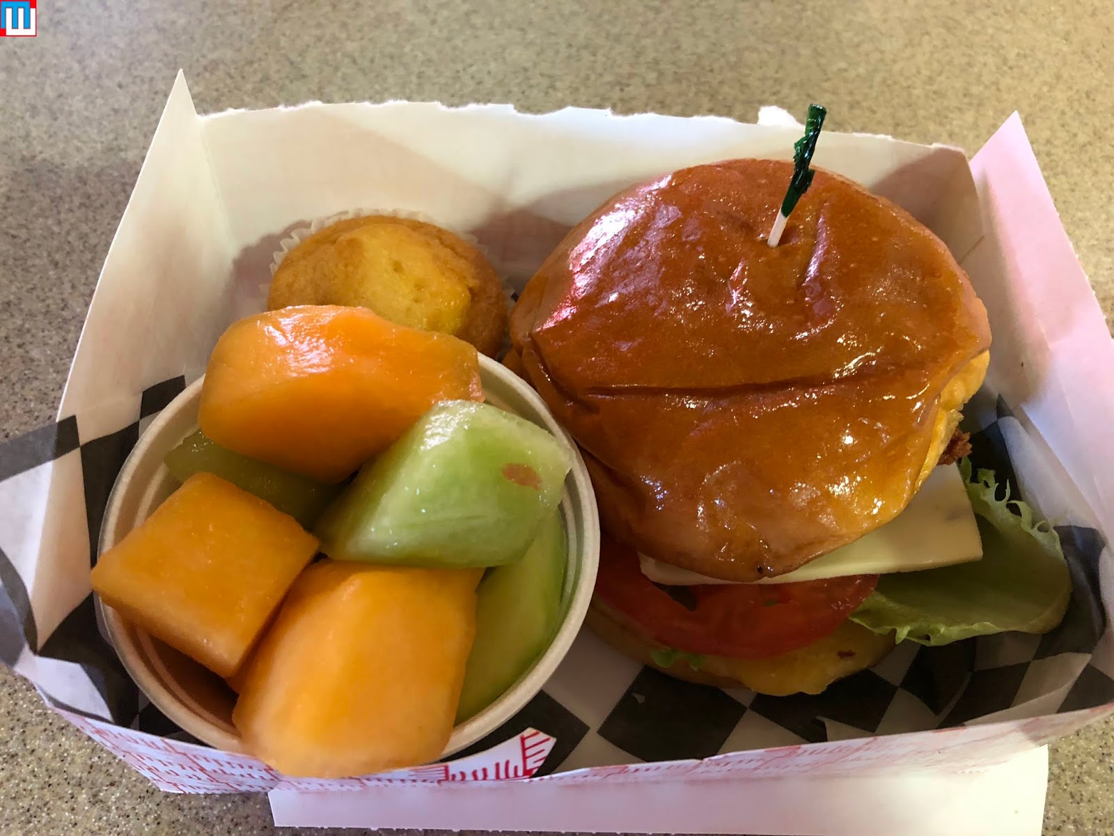 MidwestInfoGuide Season Dining Pass 2018 (Six Flags)