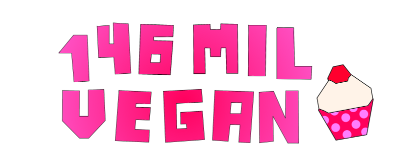 146 mil vegan