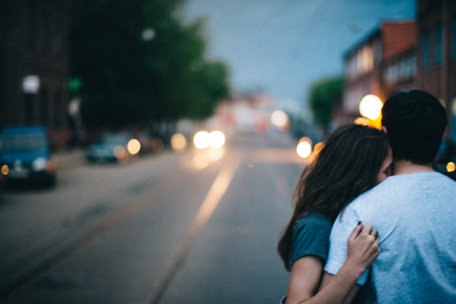 Three harsh truths about love - Love Does Not Solve Your Relationship Problems.