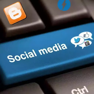 AMP Social Share for Blogger
