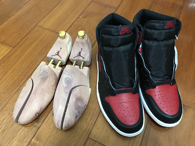 jordan 1 banned 2013