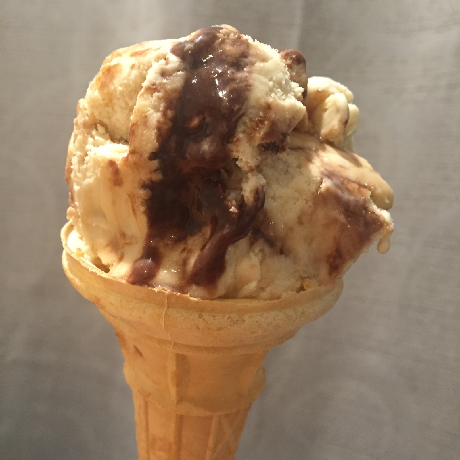 Archived Reviews From Amy Seeks New Treats NEW! Jude's Peanut Butter Chocolate Ripple Dairy Ice