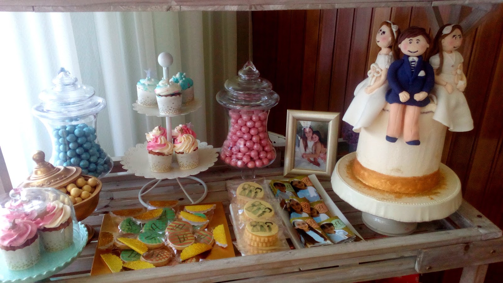 Galletas Gigantes Decoradas Galletas Gigantes Decoradas