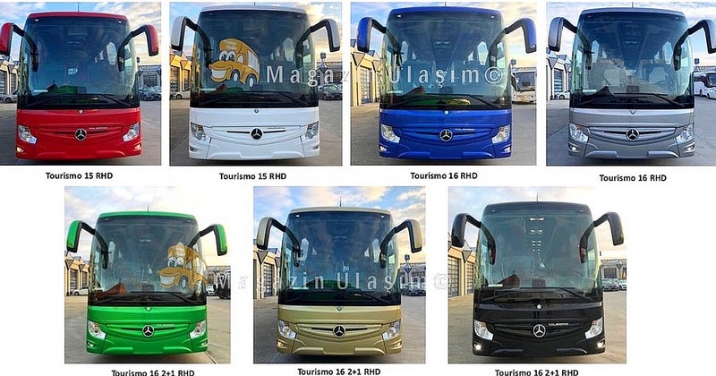 Otometre Otomobil Blogu Haberler Yeni Modeller Yeni Mercedes Benz Tourismo Nun Turkiye Lansmani Yapildi Otometre Otomobil Blogu Haberler Yeni Modeller Yeni Mercedes Benz Tourismo Nun Turkiye Lansmani Yapildi