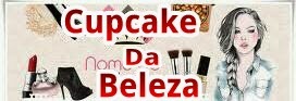Cupcake Da Beleza