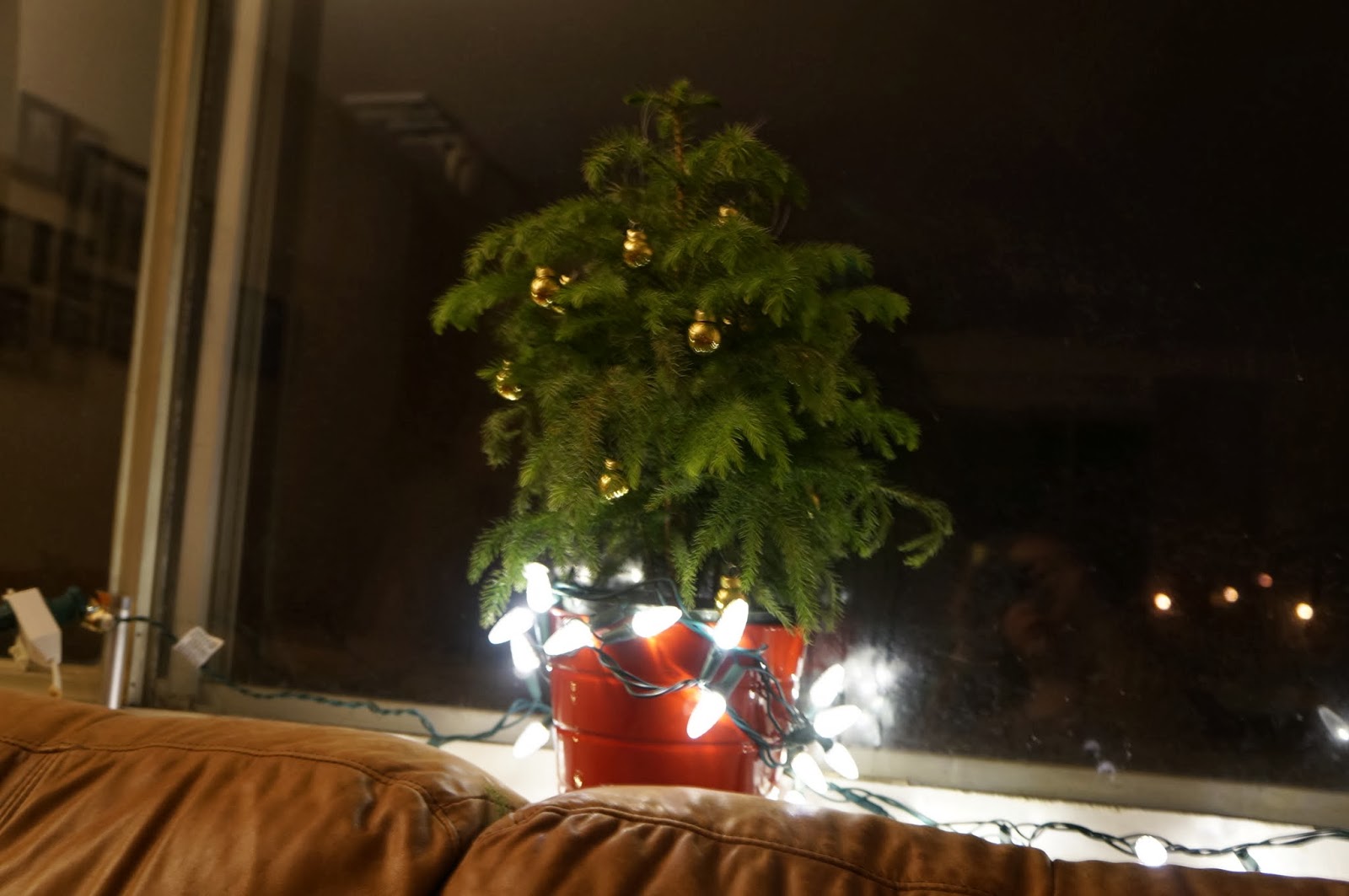 Christmas Decorating