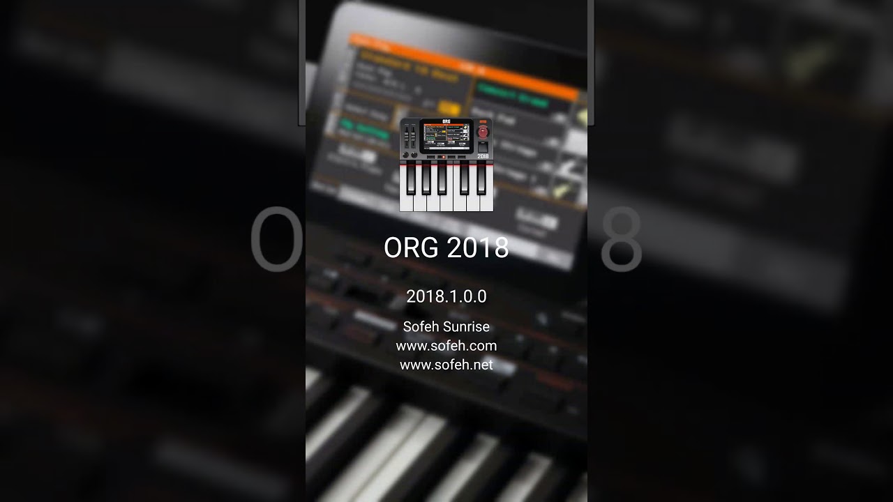 Terbaru Download ORG 2018 Full VIP - Virtual Musik dan Keyboard