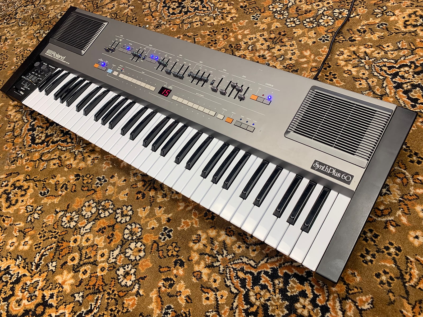 Roland Juno X Page 11 Gearspace