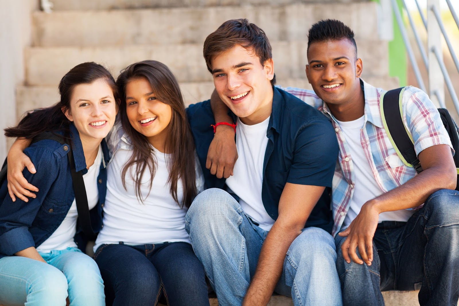 the difficulties of being a teenager Some things teenagers have to deal with just don’t change heartbreak, hormones, heightened social anxiety -- it's all just part of the package. the difficulties of being a teenager Some things teenagers have to deal with just don’t change heartbreak, hormones, heightened social anxiety -- it's all just part of the package.