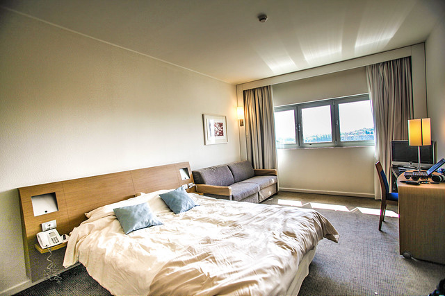 What comforts make a hotel special What comforts make a hotel special